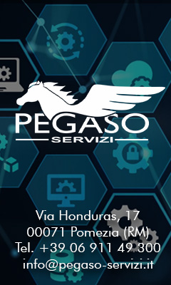 Pegaso Servizi